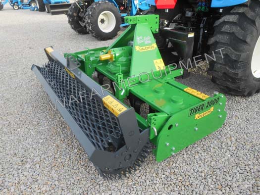 Power Harrow for Sale